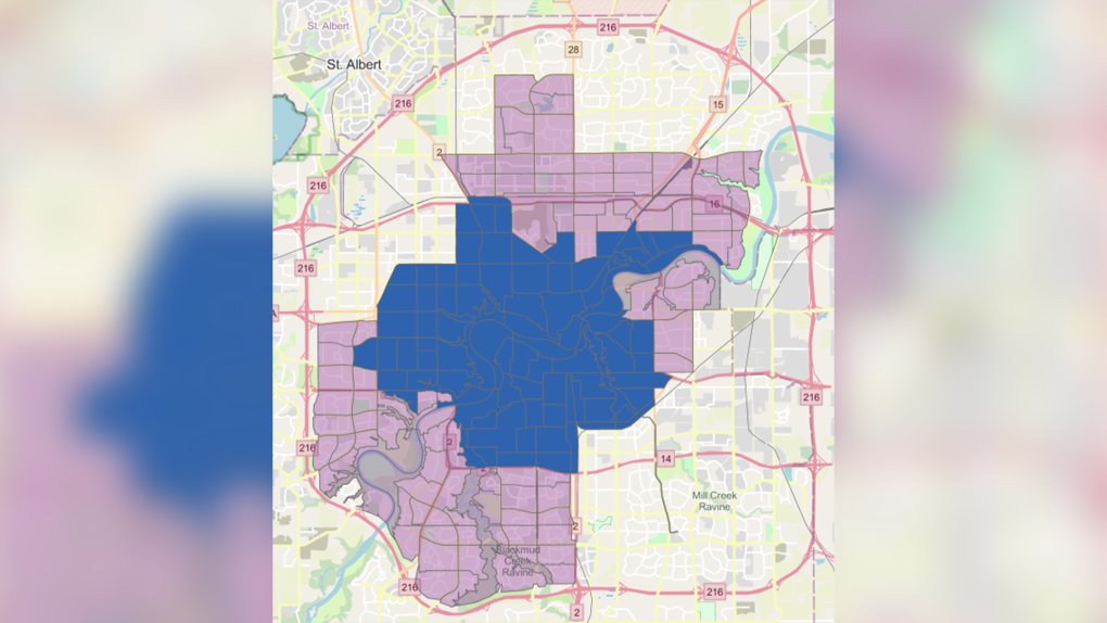 We’re excited to announce the expansion of our operating zone starting today in the <a href="/CityofEdmonton/">City of Edmonton</a> 🎉

✔ Now available into Southwest &amp; Northeast Edmonton.
✔ 200 additional e-scooters + 70 new e-bikes hitting the streets!

Please visit the Bird app for more information.