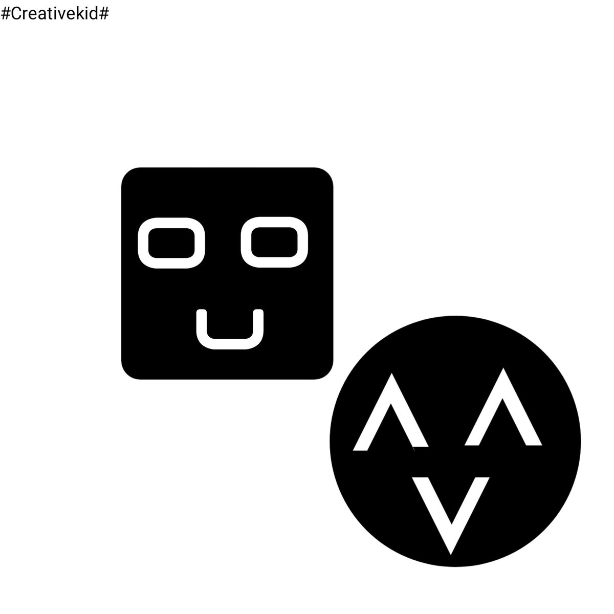 lizzycreativekd's tweet photo. #creativekid
Smiley faces. 😄 https://t.co/LlQhcixb2d