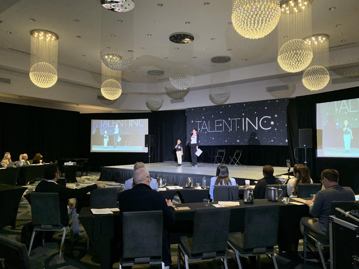 TalentINCUK's tweet photo. Our 2024 showcase in Orlando went amazing!! https://t.co/Aj6CKR4kc9