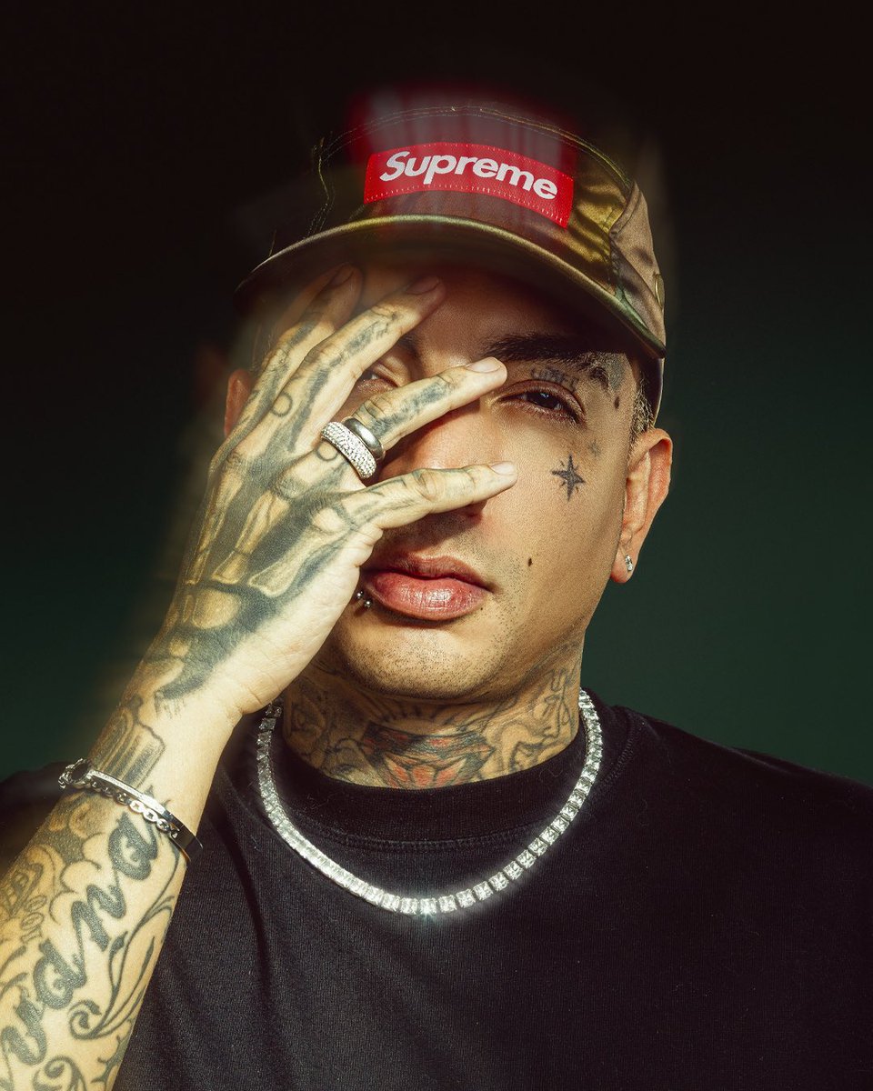 MC GUIME 💎 tweet media