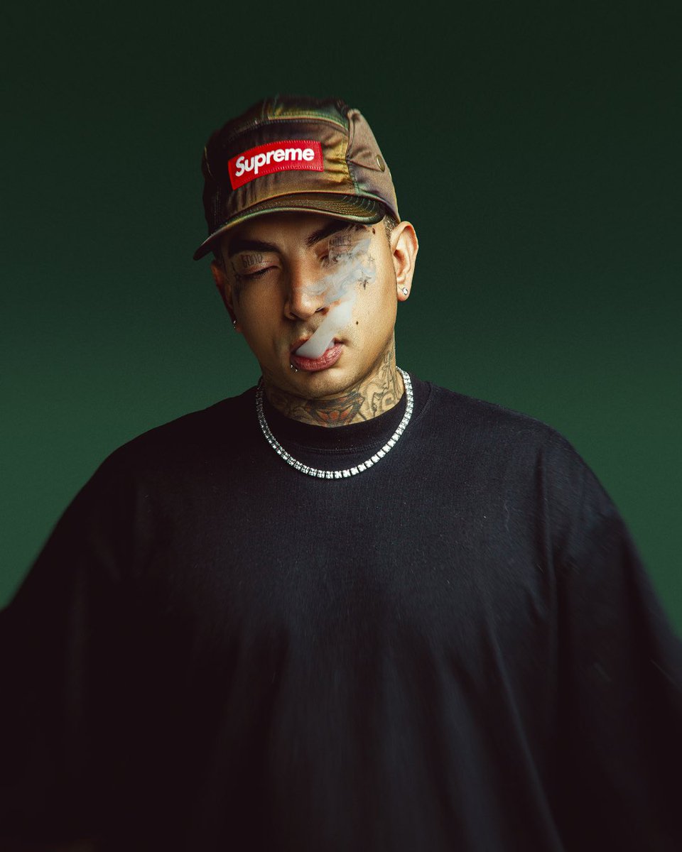 MC GUIME 💎 tweet media