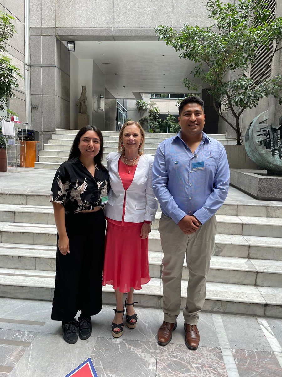 Nuestro wildcat, José Guadalupe Muñoz, estudiante de TSU en Tecnologías de la Información se encuentra a un paso de iniciar su aventura en Francia! ¡José es uno de los 23 estudiantes que tendrán la oportunidad de estudiar durante un año en el viejo continente! 🇫🇷✈️