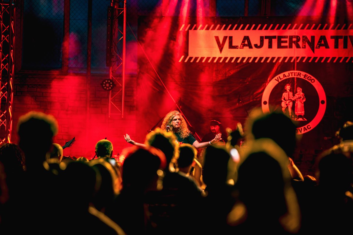 War_Head_Cro's tweet photo. Some photos from our last gig @ Vlajternativa festival Benkovac Pt. I !!
Thanks to Igor Cecelja for these amazing pics !!
BANG YOUR HEAD \m/ https://t.co/rhsUdIVPzK