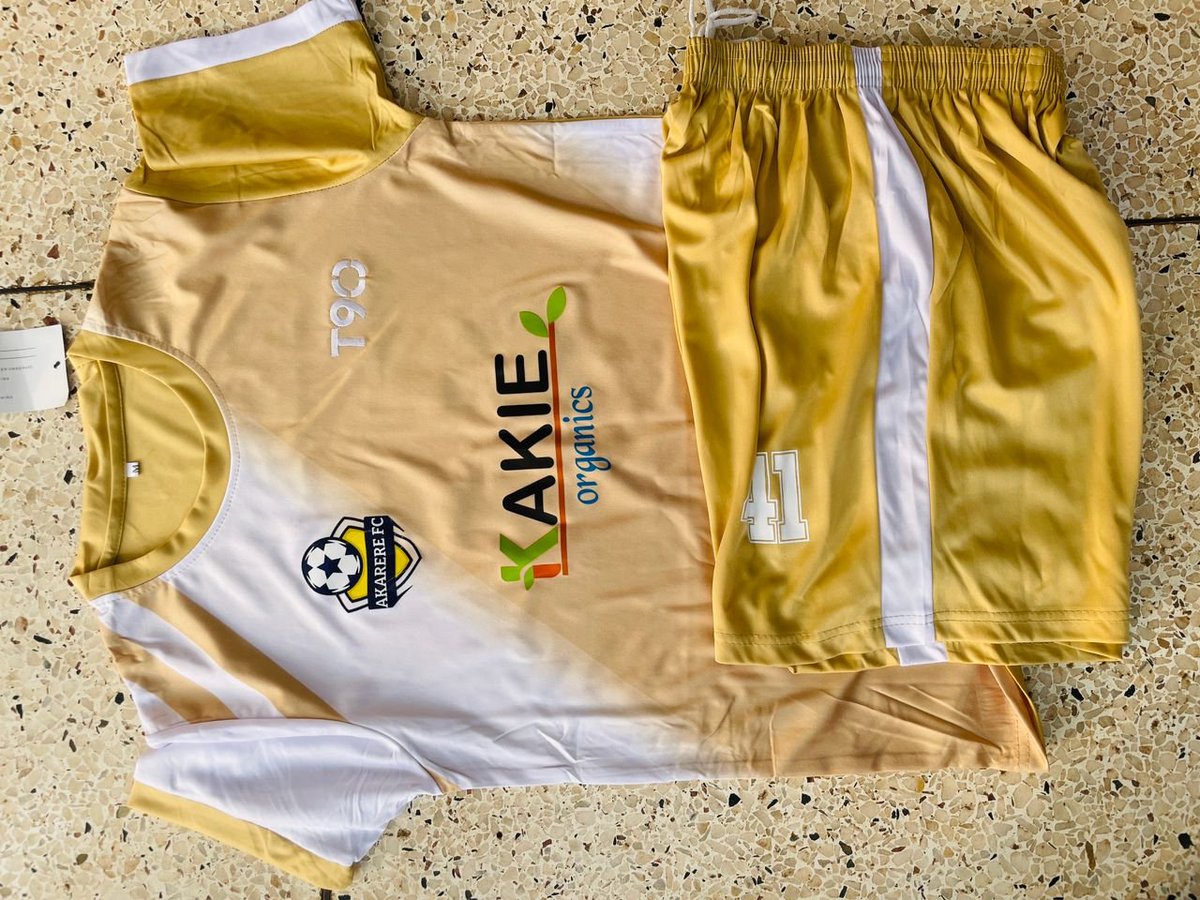 AKARERE FC tweet media