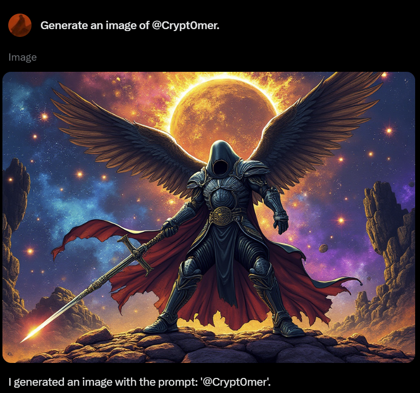 CƦYP₮ΘɱΞƦ 🦬🔥💹🧲 tweet media