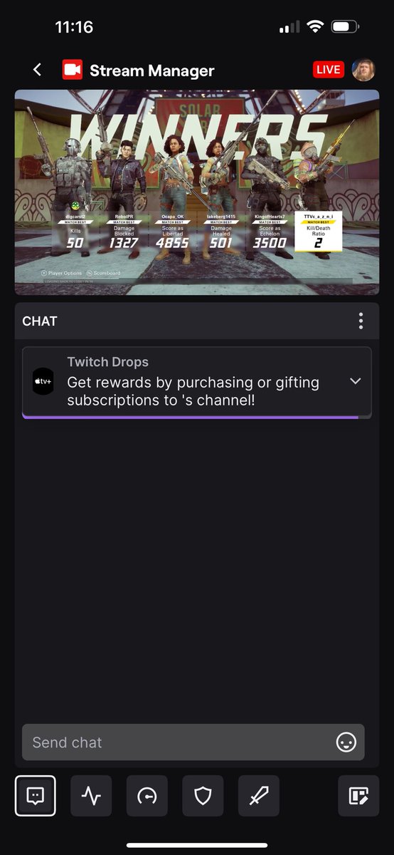 DropDead_Silly's tweet photo. #twitter y’all come tune in and support ya boy ! Trying to get to 50 followers so like and share if possible!! https://t.co/anKFlnmj8Z