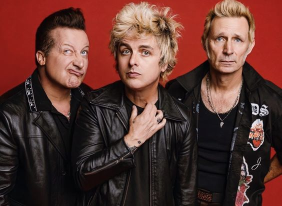 Rumores de headliners para el #Lollapalooza2025 🇦🇷

PEARL JAM
DUA LIPA
GREEN DAY

¿Quién te gustaría que venga para la celebración de la decima edición?