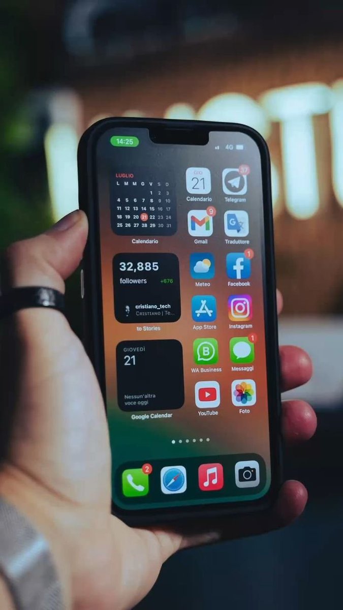 15 meilleures astuces pour iPhone que vous ne connaissez certainement pas :