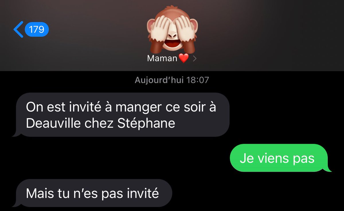 Ah bah ok c’est comme ça