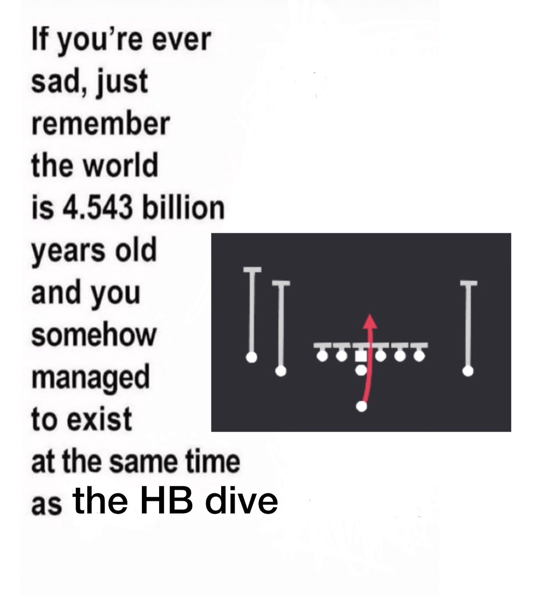 Lineman Probs tweet media