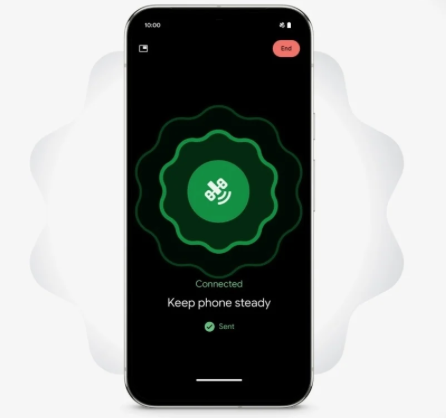 Siguiendo los pasos de Apple, Google anuncia mensajería satelital de emergencia en nuevos modelos Pixel: satelital-movil.com/2024/08/siguie…