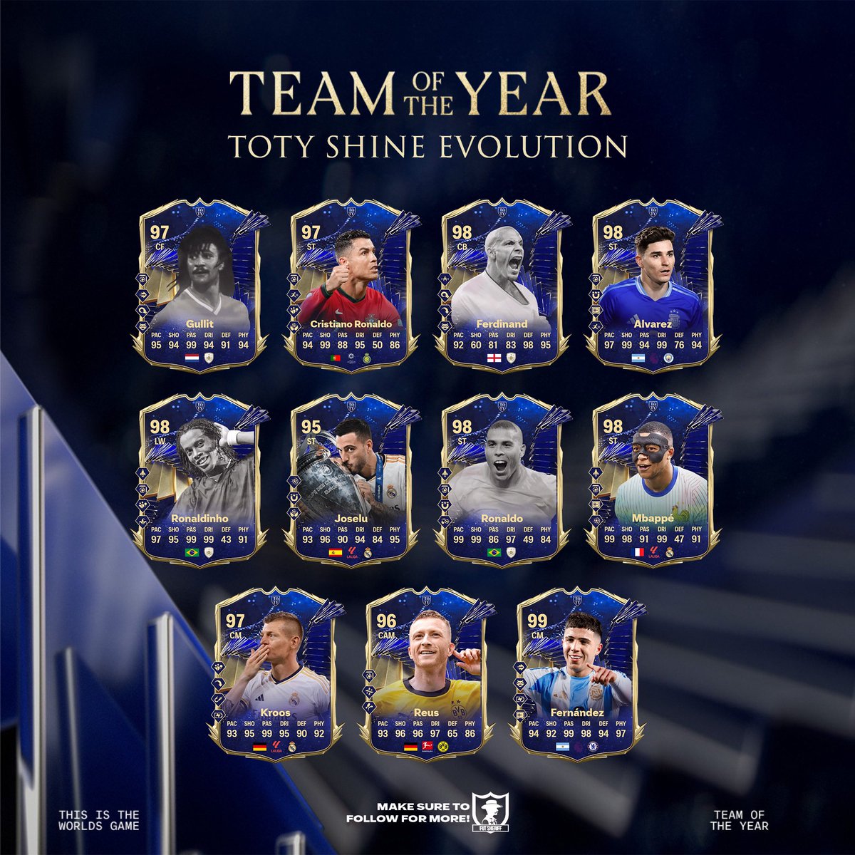 Fut Sheriff tweet media