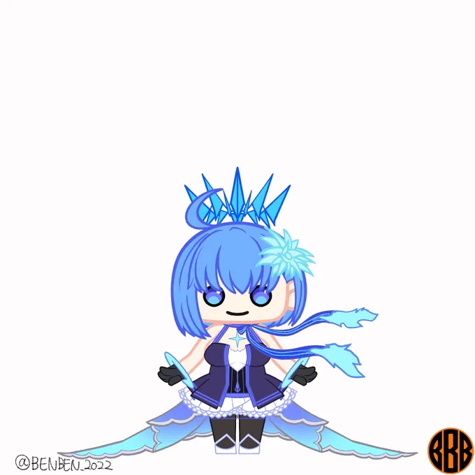 いつの間にかいたアルクとシエル#FGO  #FGO9周年 シエルほしいよ....石ください 