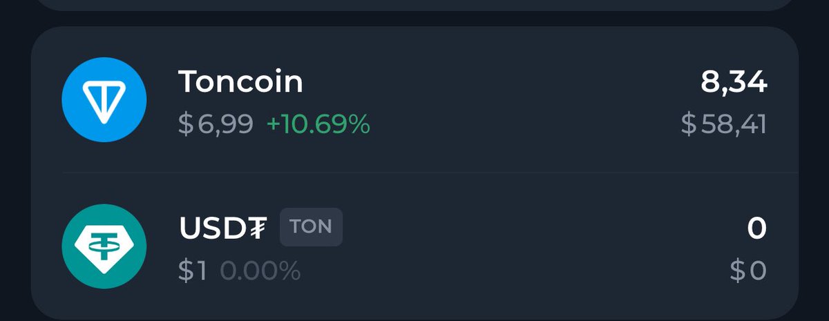 HuyFeng_'s tweet photo. Bạn chưa có 0.1 $TON để claim airdrop $DOGS?

Anh em đừng lo! 

Hãy thả địa chỉ ví của bạn bên dưới và chia sẻ lại bài viết này 👇🏾 

Điều bất ngờ đang chờ bạn!
Còn chờ gì nữa , cố kiếm thêm $DOGS khi còn có thể các anh em ơi 🚀

#dogs #toncoin #huyfeng #nghiencrypto
