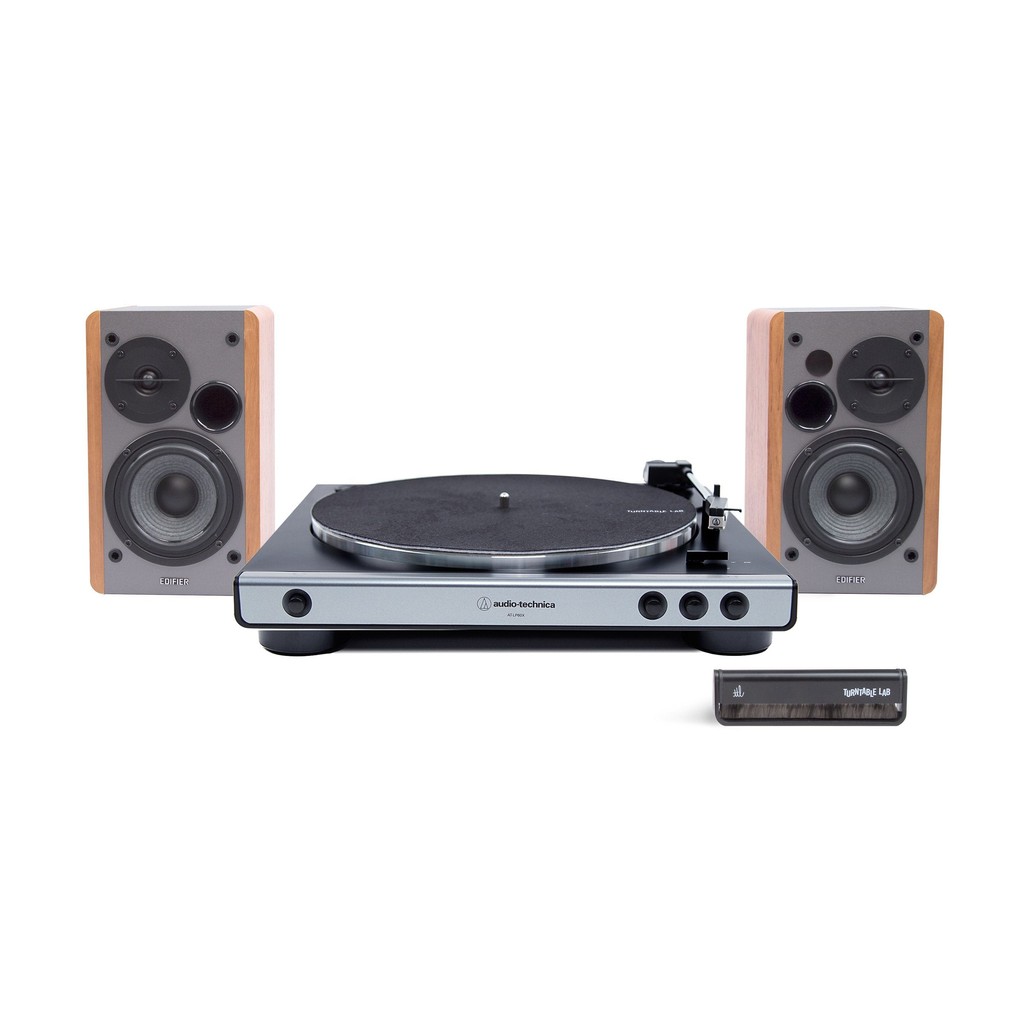 TurntableLab's tweet photo. 🚨 Audio-Technica flash sale!
↘ save up to $50 on bestselling @USAudioTechnica turntables, including LP120XUSB, LP60X, LP3XBT + more, plus #ttlsetup packages + upgrades:
⇢ https://t.co/136c8XgQkC
#ttlhifi #audiotechnica #atlp120xusb #atlp60 #atlp60xbt #atlp3x https://t.co/vKjxWBVw3y