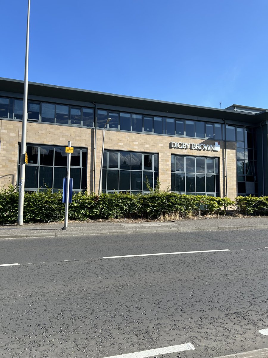 Looking good Dundee ⁦<a href="/DigbyBrownLLP/">Digby Brown LLP</a>⁩