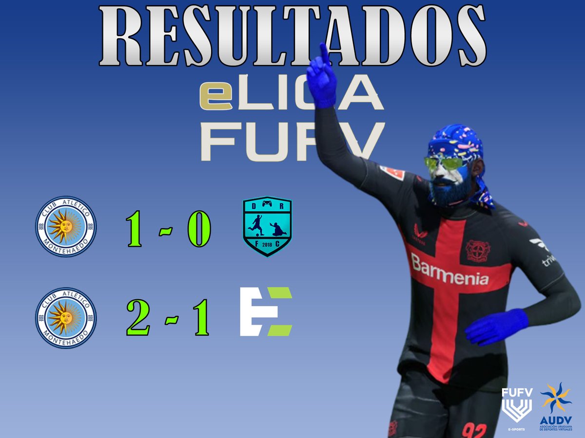 CA MonteHaedo tweet media