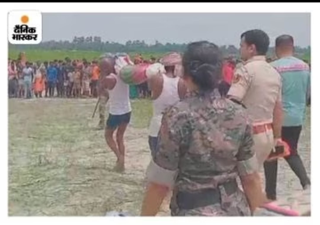 मुजफ्फरपुर की नाबालिग पीड़िता के प्राइवेट पार्ट पर चाकूओं से 50 बार वार के निशान मिले हैं। संजय यादव और उसके चार साथियों ने मिलकर SC किशोरी के साथ गैंगरेप किया और फिर उसकी जघन्य हत्या कर दी।