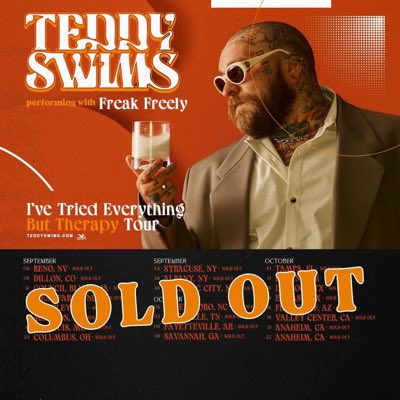 Teddy Swimms tweet media