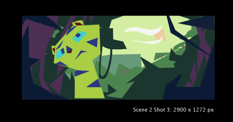 SearTheo's tweet photo. color concepts for my short film https://t.co/Q3tbXg58ZU