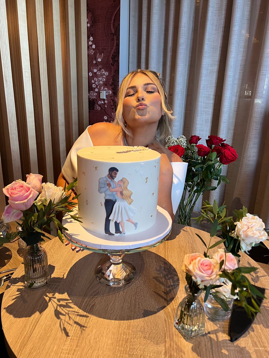 magz_lena's tweet image. My life with you is everything I always dreamed of 🥰❤️‍🔥🥹❤️