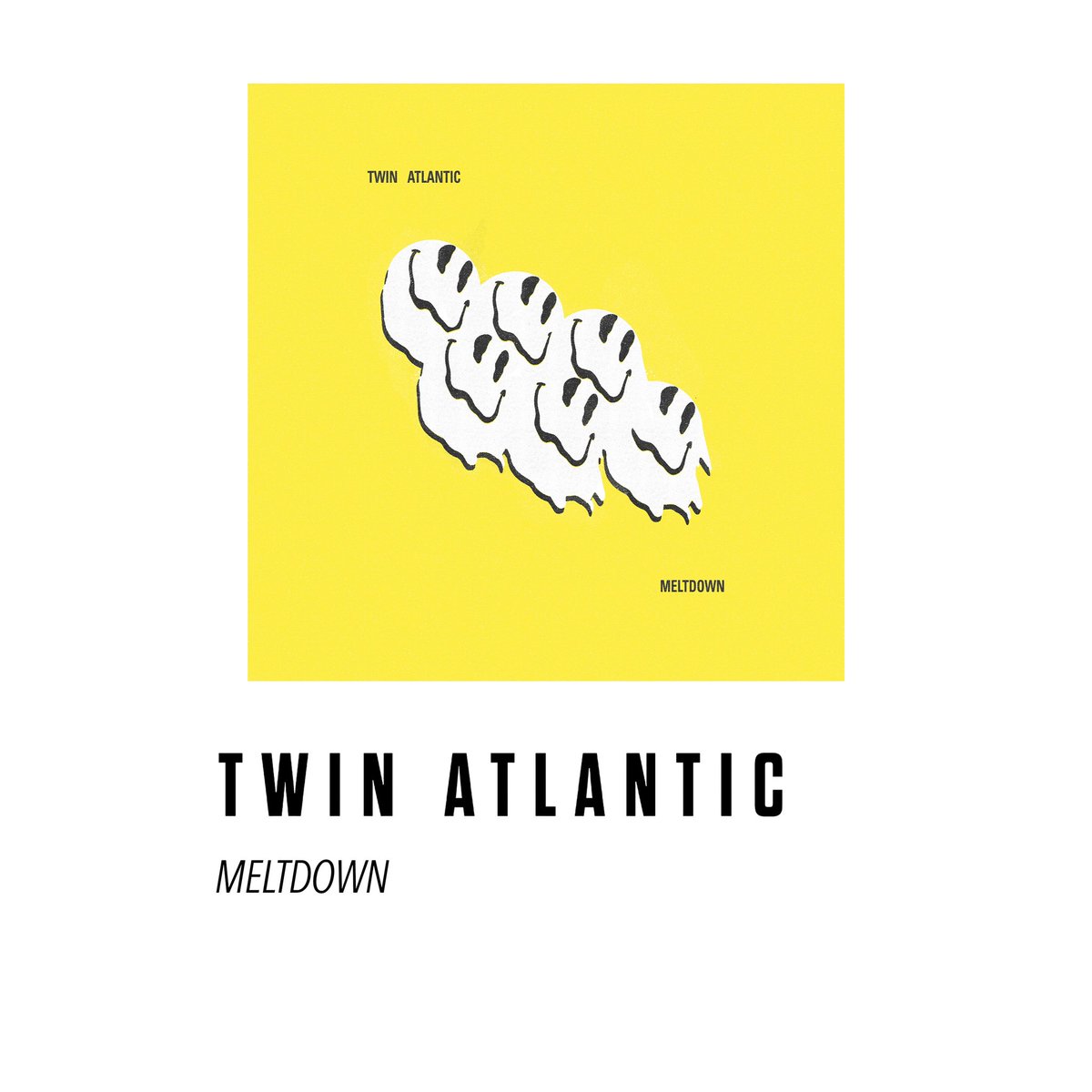 Prolifica (@prolifica) on Twitter photo ‘Meltdown’, the seventh album from <a href="/twinatlantic/">Twin Atlantic</a>, is out now on all your favourite digital stores. Listen up! ⚡️ ‘Meltdown’, the seventh album from <a href="/twinatlantic/">Twin Atlantic</a>, is out now on all your favourite digital stores. Listen up! ⚡️