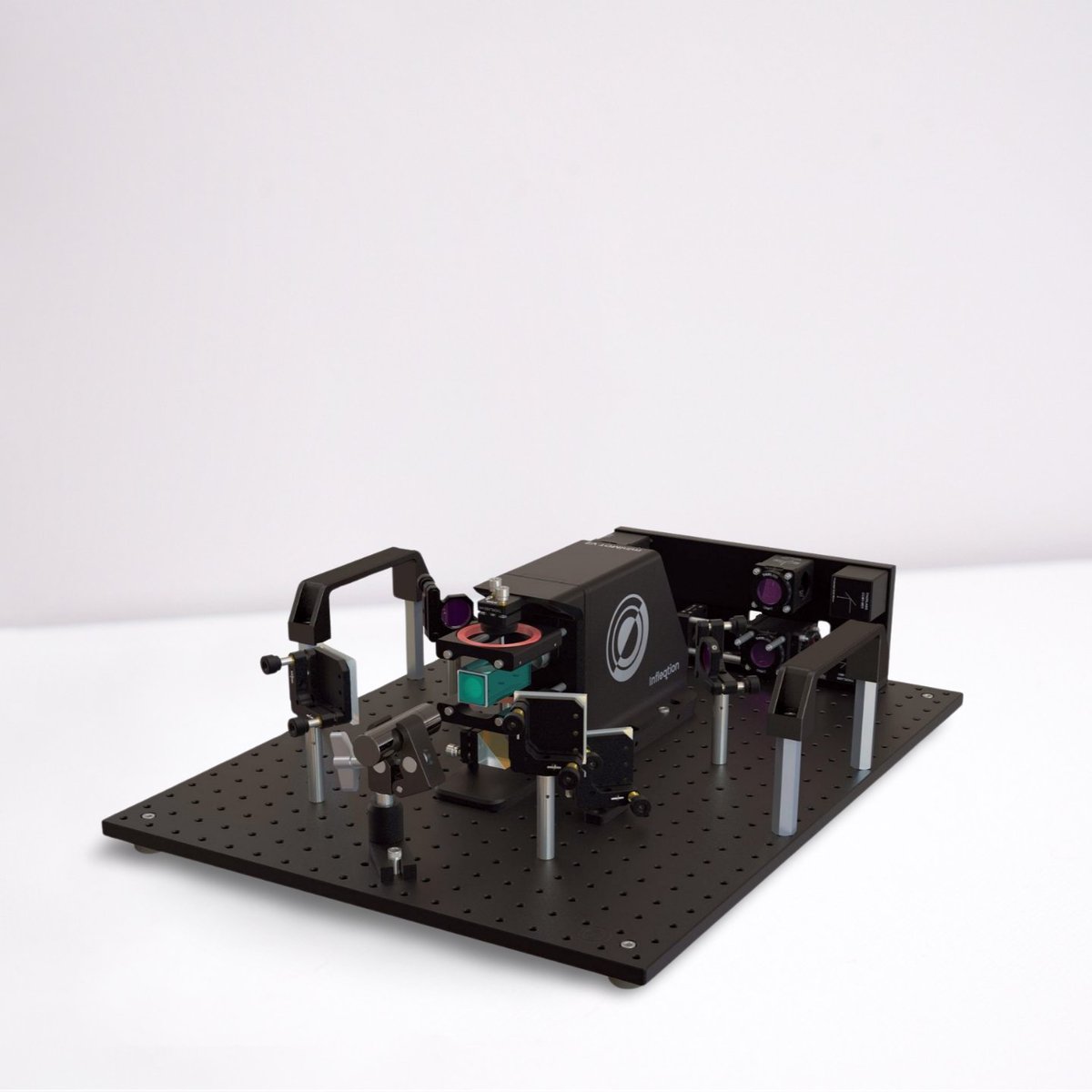 Infleqtion tweet media