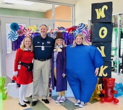 Dr. Sarah Thornell (@sarahthornelltx) on Twitter photo When <a href="/NorthwestISD/">Northwest ISD</a> Superintendent Dr. Foust pops by for first day arrival fun! <a href="/SenderaRanchEle/">Sendera Ranch Elem</a> is going to have a magical year! 🤩 <a href="/kennidwyer/">Kenni Dwyer</a> <a href="/charderossett/">Charlotte DeRossett</a> #joyfulleaders When <a href="/NorthwestISD/">Northwest ISD</a> Superintendent Dr. Foust pops by for first day arrival fun! <a href="/SenderaRanchEle/">Sendera Ranch Elem</a> is going to have a magical year! 🤩 <a href="/kennidwyer/">Kenni Dwyer</a> <a href="/charderossett/">Charlotte DeRossett</a> #joyfulleaders