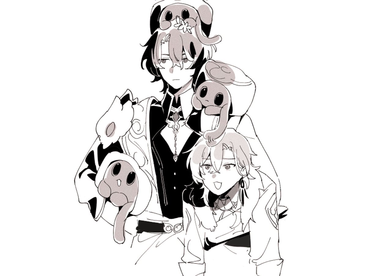 羊言 (@nn1d4z) on Twitter photo 