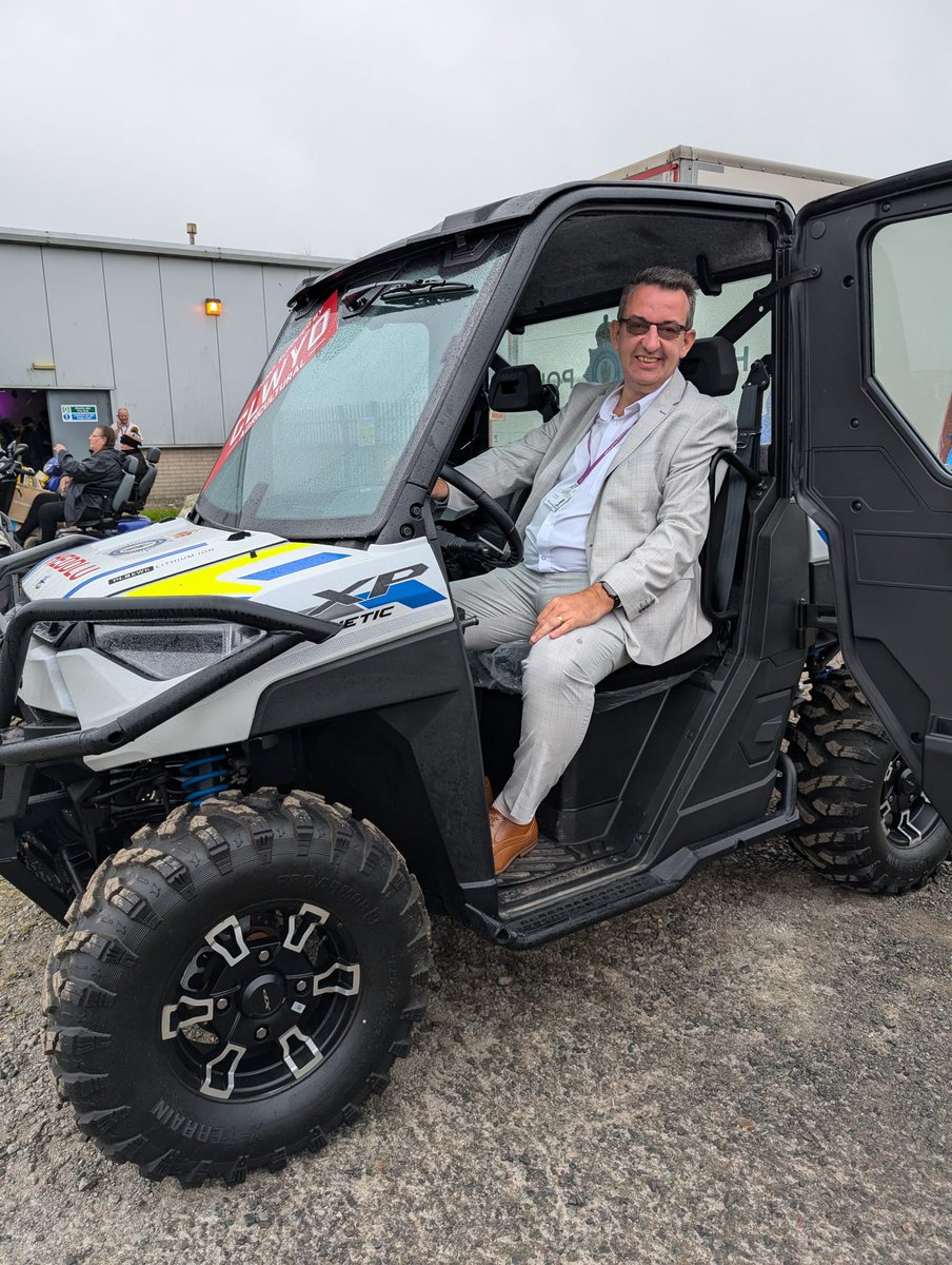 schthgc_nwopcc's tweet photo. Thank you to everyone who came and visited our stall at the Anglesey Show over the past two days. 

We had a great time meeting you and talking about our Police and Crime Plan consultation.

@NWPCyberCrime https://t.co/J0L5VqCpfV