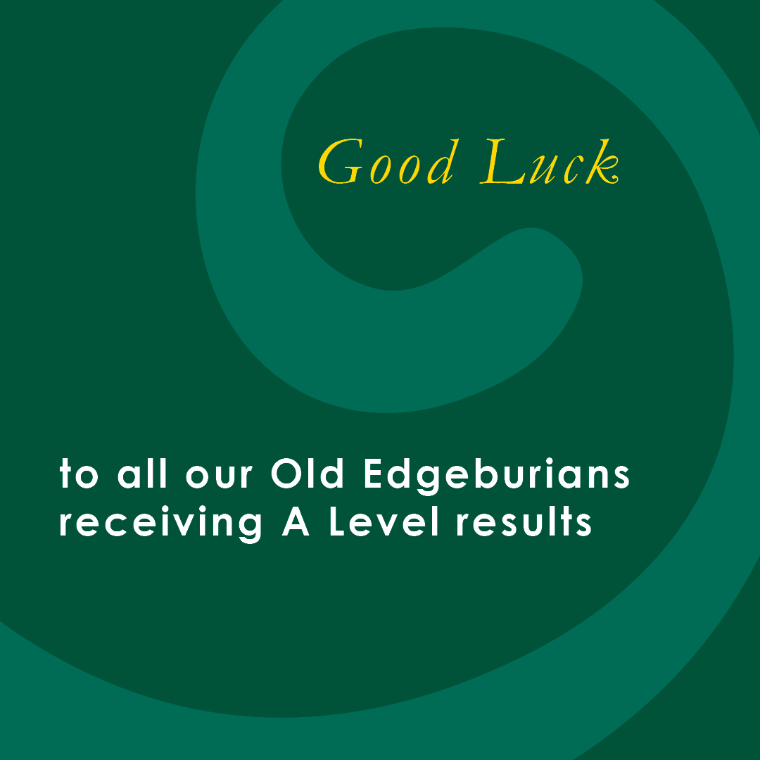 Sending all the good vibes and positive energy to everyone receiving their A Level results tomorrow! You've got this! 🎉📚 

#beedgeborough #edgeboroughexperience #surreyschool #alevelresults #alevel2024 #preperation #prepschool #GoodLuck #ResultsDay