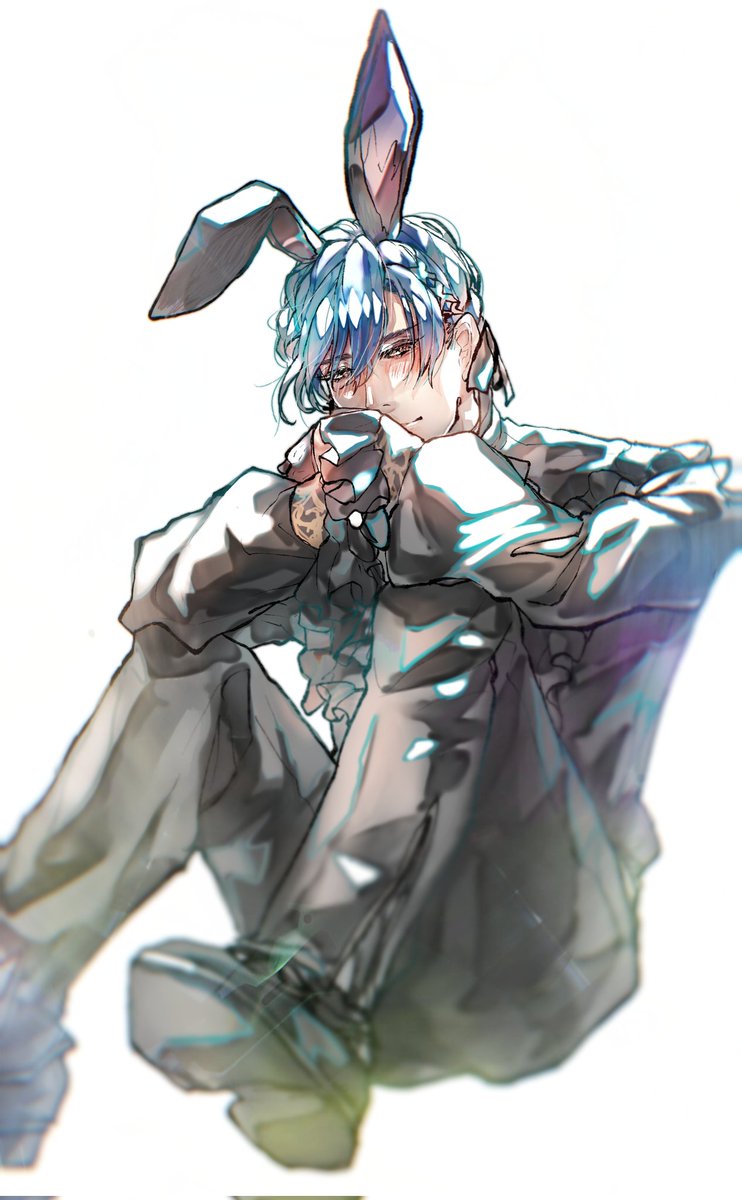 弊パレ🐰✝️