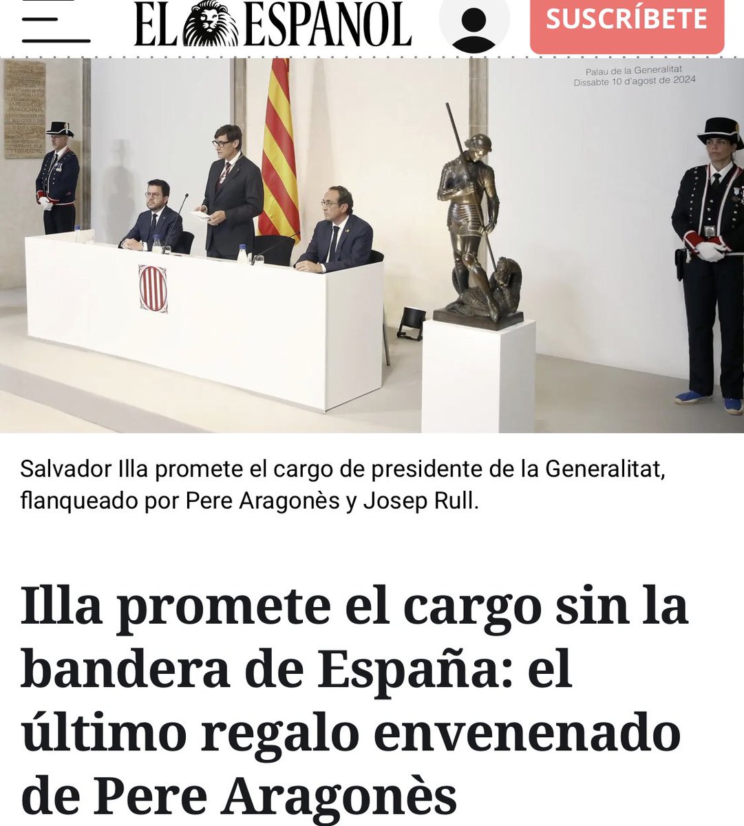 España siempre 💚 💚 💚 🇪🇸👑 tweet media