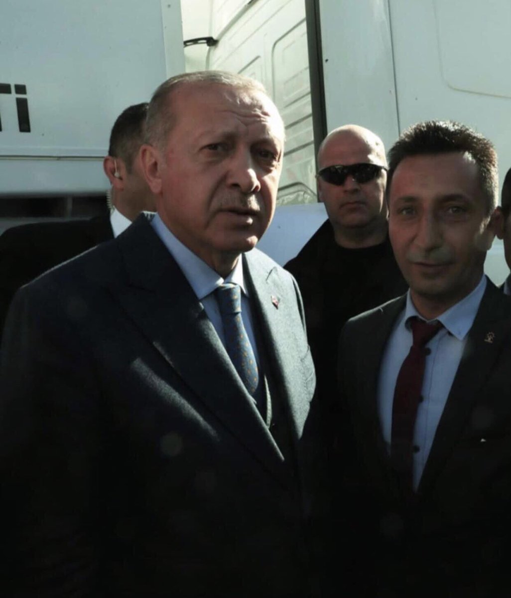 AK PARTİ 23 yaşında senin Liderliğinde seninde AK PARTİ nin de ömrü uzun olsun REİSS. 🇹🇷💡🇹🇷💡🇹🇷💡🇹🇷💡

#AkParti23Yaşında <a href="/RTErdogan/">Recep Tayyip Erdoğan</a> <a href="/Akparti/">AK Parti</a>