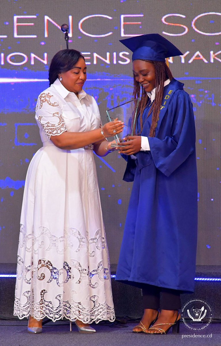 Présidence RDC 🇨🇩 tweet media