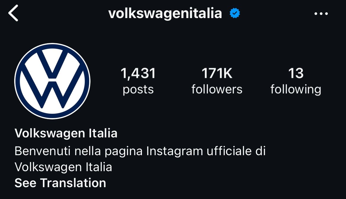 guys.. I love Volkswa Genitalia