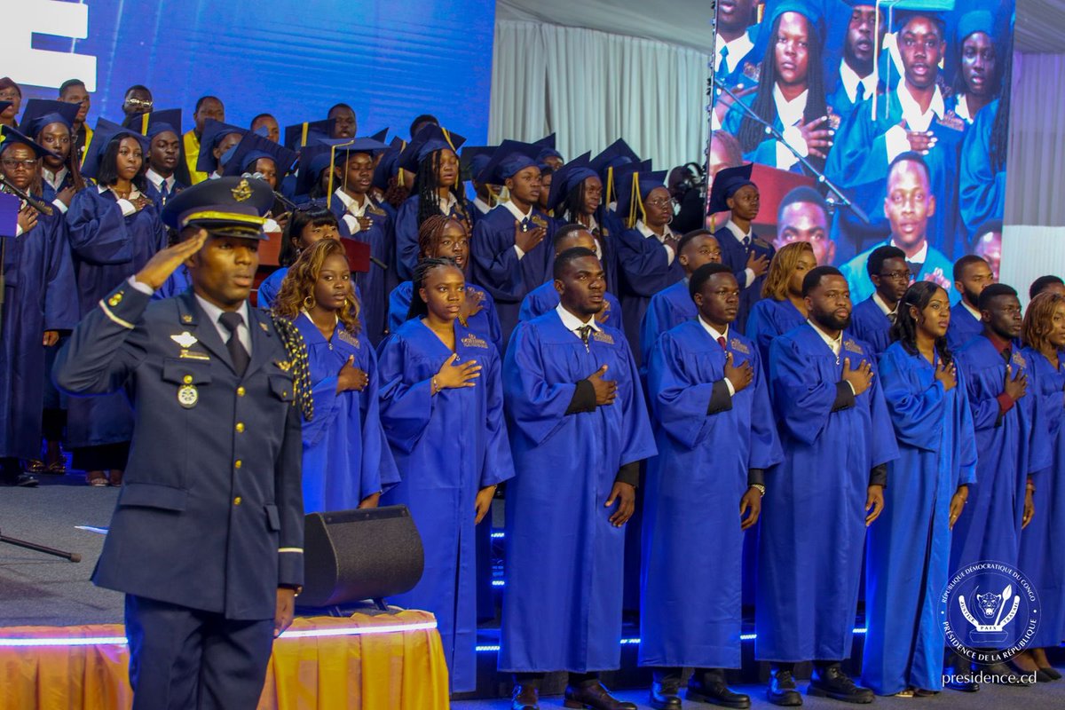 Présidence RDC 🇨🇩 tweet media