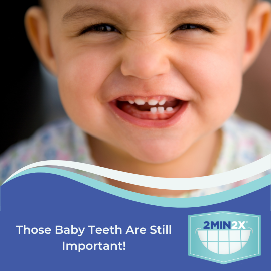 brush2min2x's tweet photo. Baby teeth play a crucial role in your child's development. Learn more about the importance of baby teeth and how to care for them with these free resources.
https://t.co/WwaWJkfaXV
#BabyTeeth #OralEducation #2min2x #HealthyGrowth https://t.co/M8tX4nQiOf