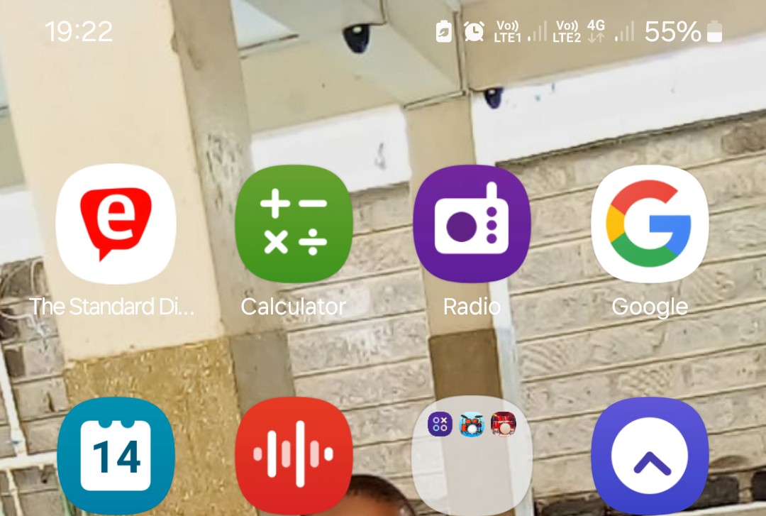 JWanzala's tweet image. @SafaricomPLC kindly work on improving your network in Matungu Constituency,  Kakamega County. I am in the village in my Namalenge hood,  Kholera Ward and as you can see the less bars, its very poor. 
@BarasaFernandes @CA_Kenya #networkchallenges