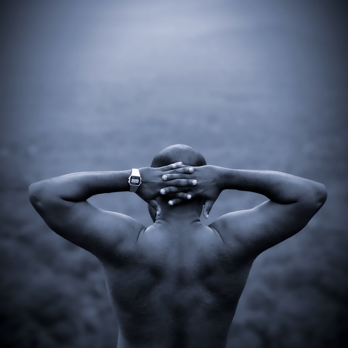 PhilipEldhose's tweet image. #workout #backpose #gymrat