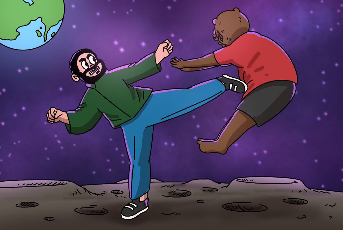 Sage Universe tweet media