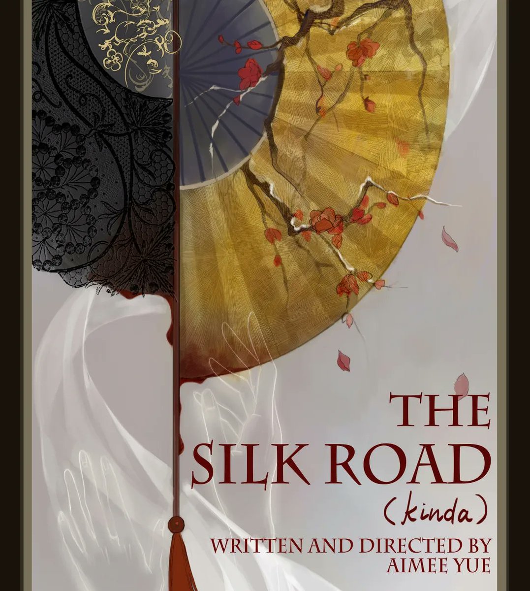 Baloney Theatre Company tweet media