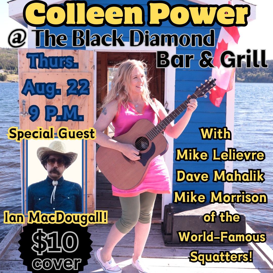 ⭐ Colleen Power ⭐ (@colleenpower1) on Twitter photo This year is the 25th anniversary of my first show in beautiful Cape Breton! Can't wait for this special one! <a href="/capebretonpost/">Cape Breton Post</a> <a href="/CBSpectator/">CapeBretonSpectator</a> <a href="/CTVAtlantic/">CTV News Atlantic</a> <a href="/CTVAtlanticBRK/">CTVAtlanticBRK</a> <a href="/CaperRadio/">Caper Radio CJBU-FM</a> <a href="/CTVMorningAtl/">CTV Morning Atl</a> <a href="/CBCNS/">CBC Nova Scotia</a> <a href="/LudlowCBC/">Jennifer Ludlow</a> This year is the 25th anniversary of my first show in beautiful Cape Breton! Can't wait for this special one! <a href="/capebretonpost/">Cape Breton Post</a> <a href="/CBSpectator/">CapeBretonSpectator</a> <a href="/CTVAtlantic/">CTV News Atlantic</a> <a href="/CTVAtlanticBRK/">CTVAtlanticBRK</a> <a href="/CaperRadio/">Caper Radio CJBU-FM</a> <a href="/CTVMorningAtl/">CTV Morning Atl</a> <a href="/CBCNS/">CBC Nova Scotia</a> <a href="/LudlowCBC/">Jennifer Ludlow</a>