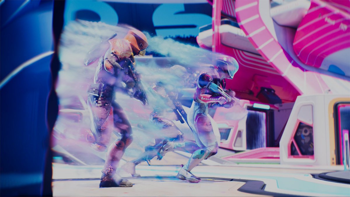 GParticle314's tweet image. Today's the day!!

#splitgatemvp playing the @Splitgate 2 Alpha! twitch.tv/godparticle314