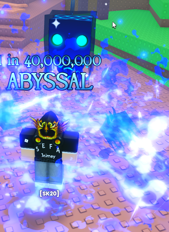 FINALLY AFTER LIKE 100 DICES <a href="/King20Sparkle/">SparkleKing20</a>