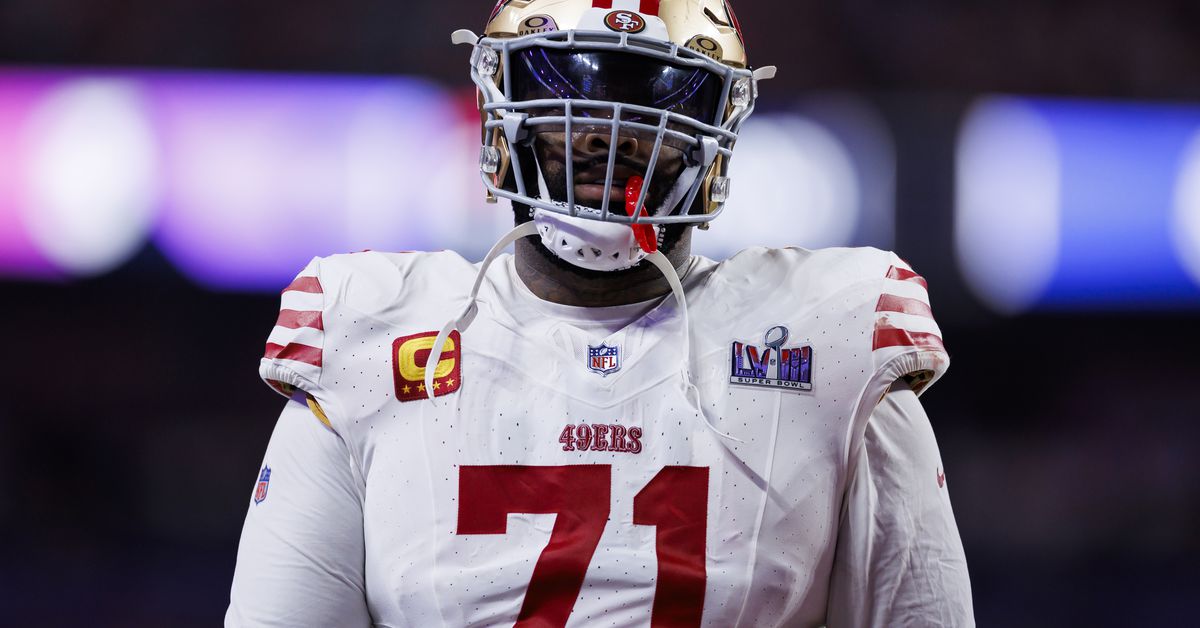 Niners Nation tweet media