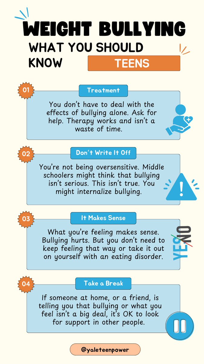 Janet Lydecker, PhD tweet media