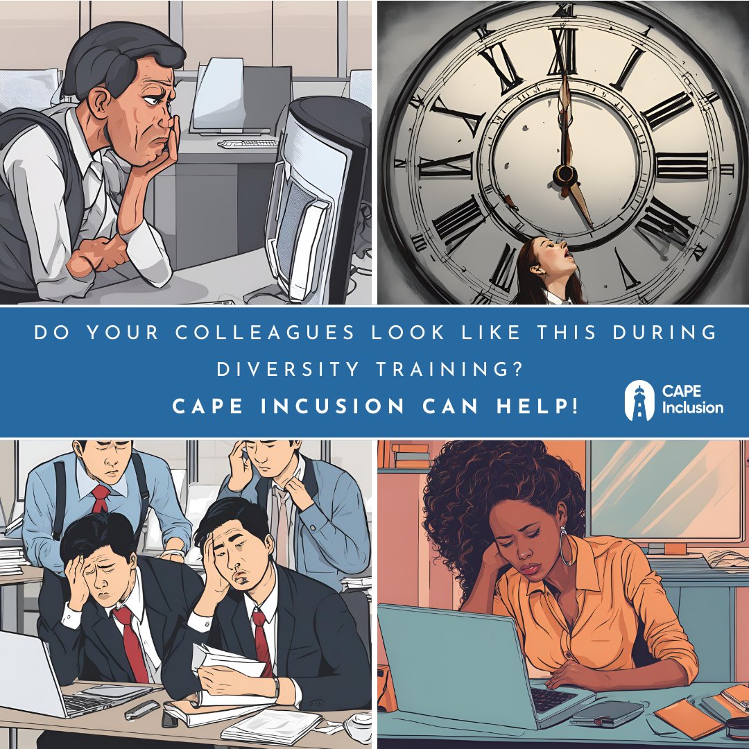 CAPEInclusion tweet picture