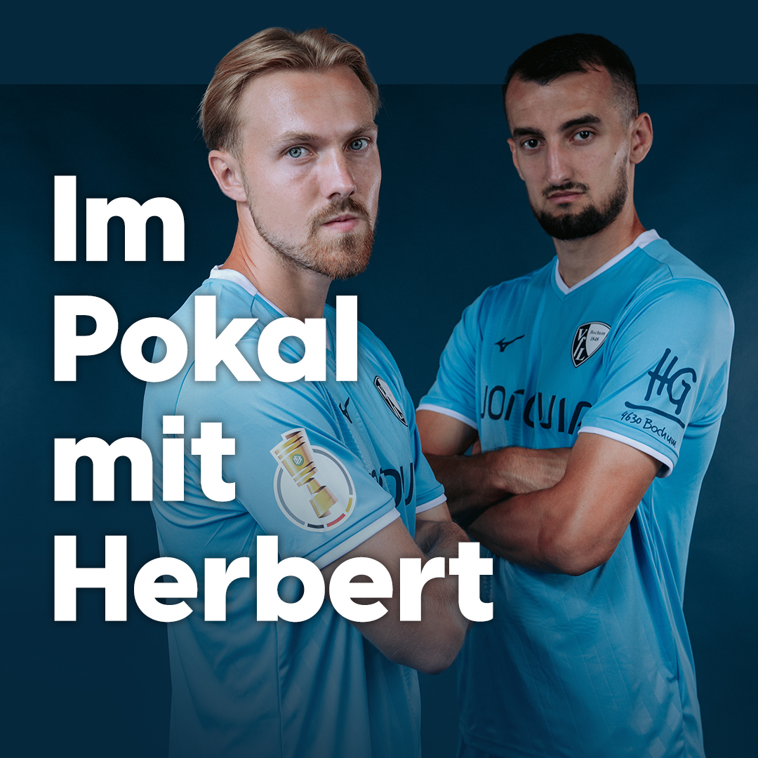VfL Bochum 1848 tweet media