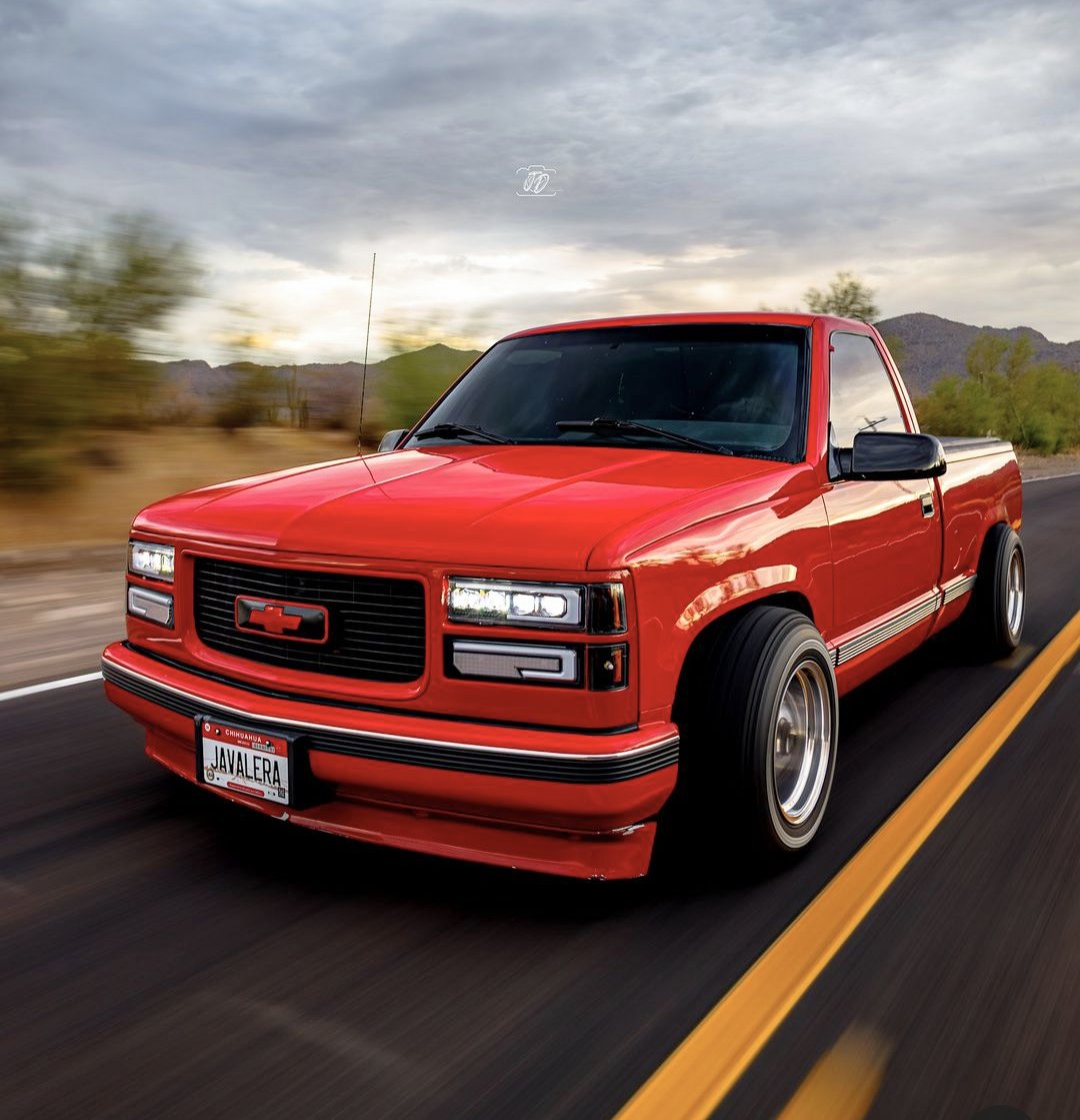 TrucksPointless's tweet photo. Cheyenne https://t.co/BCmzmpxj2Y